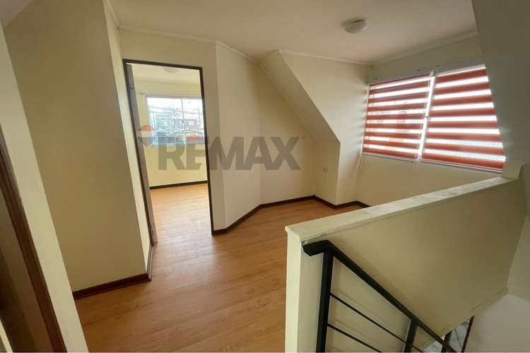 Arriendo cercano a cesfam maule norte - Imagen 11