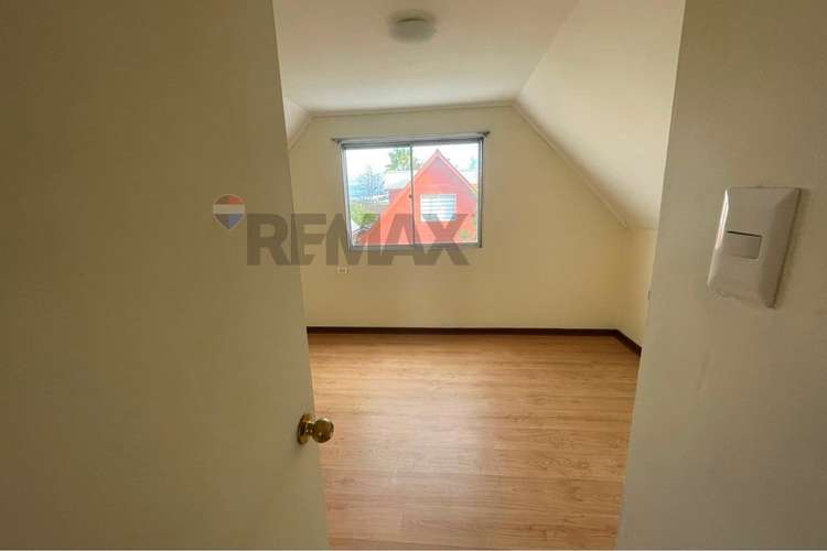 Arriendo cercano a cesfam maule norte - Imagen 13