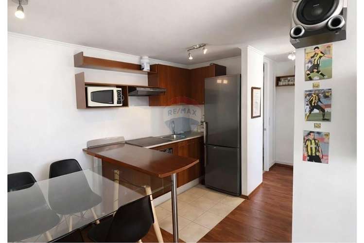 Venta depto san isidro inmejorable ubicación - Imagen 2