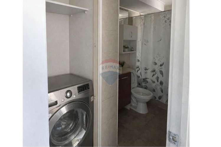 Venta depto san isidro inmejorable ubicación - Imagen 7