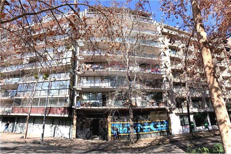 Oficina barrio lastarria - Imagen 2