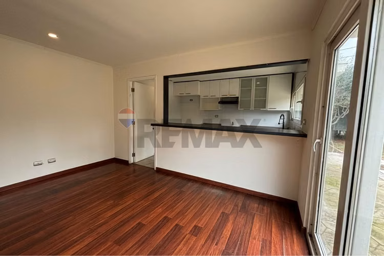 Arriendo casa en condominio chicureo - Imagen 14