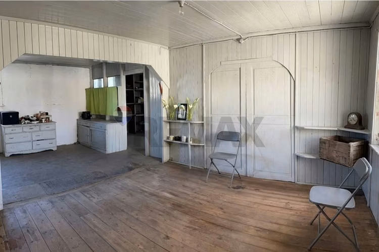 Se vende casona esquina patrimonial