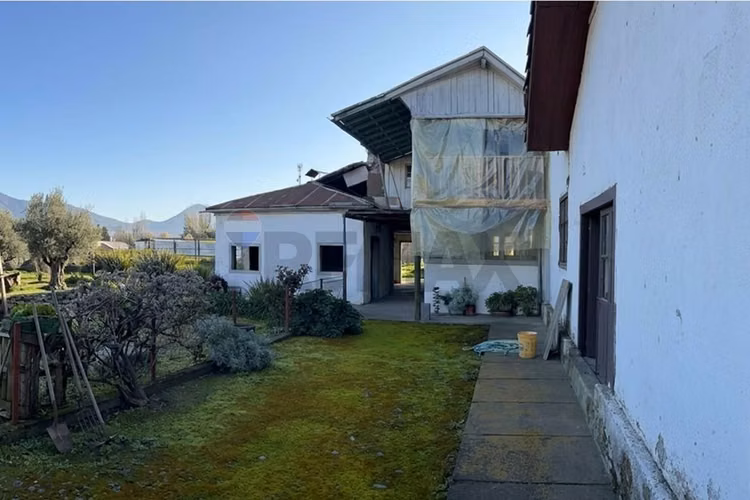 Se vende casona esquina patrimonial - Imagen 28