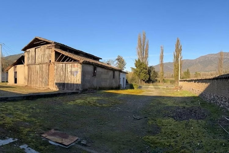 Se vende casona esquina patrimonial - Imagen 31