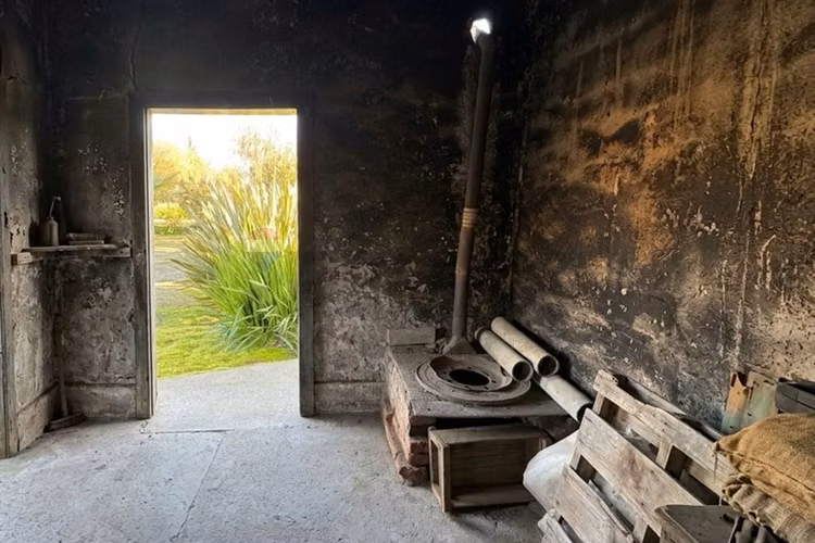 Se vende casona esquina patrimonial