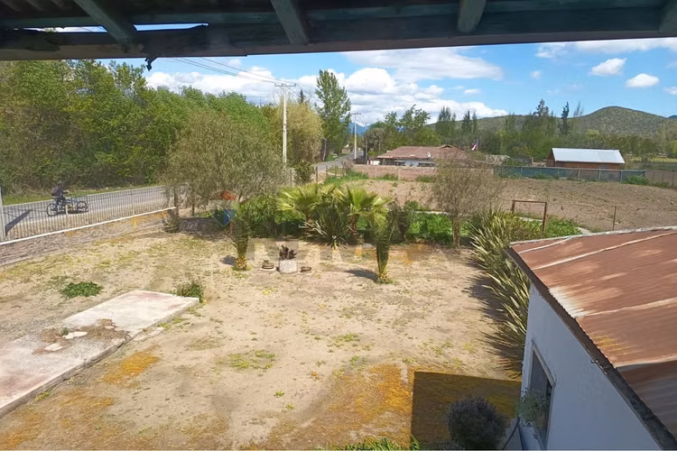 Se vende casona esquina patrimonial