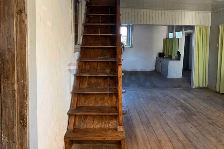 Se vende casona esquina patrimonial