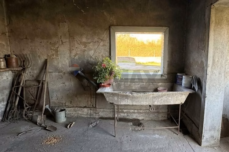 Se vende casona esquina patrimonial