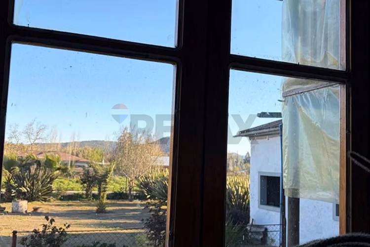 Se vende casona esquina patrimonial