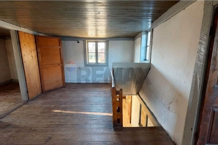 Se vende casona esquina patrimonial