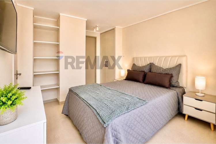 Depto en arriendo amoblado 1d + 1b - Imagen 14