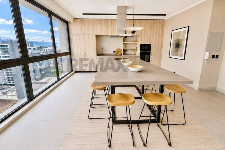Depto en arriendo amoblado 1d + 1b - Imagen 27