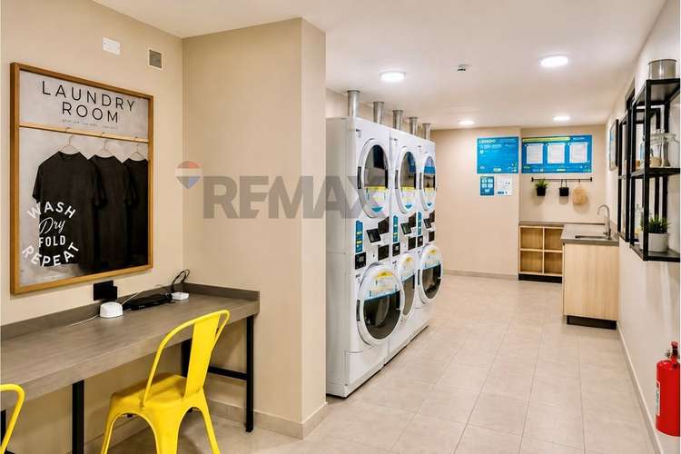 Depto en arriendo amoblado 1d + 1b - Imagen 18