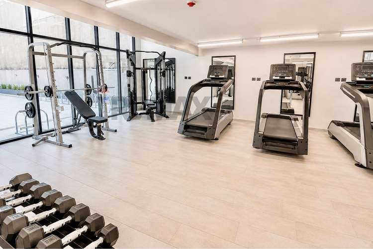 Depto en arriendo amoblado 1d + 1b - Imagen 29