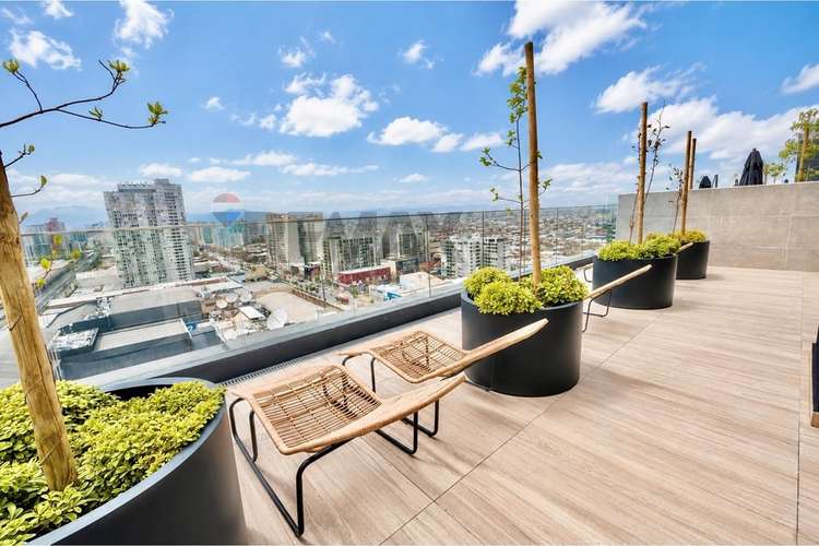 Depto en arriendo amoblado 1d + 1b - Imagen 20