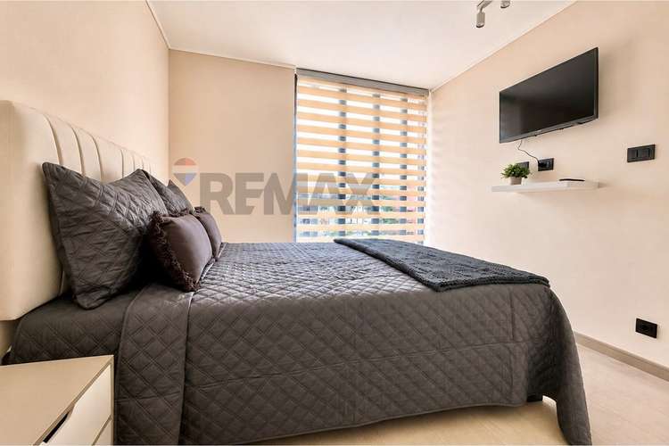 Depto en arriendo amoblado 1d + 1b - Imagen 15