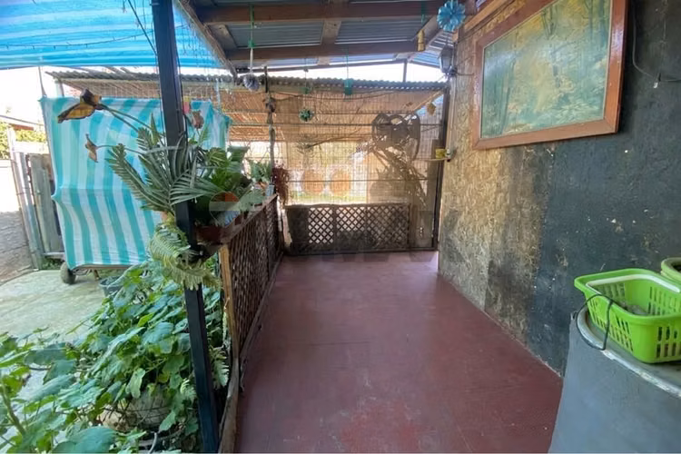 Departamento duplex piso 1 cerro navia. 3d+1b+1e