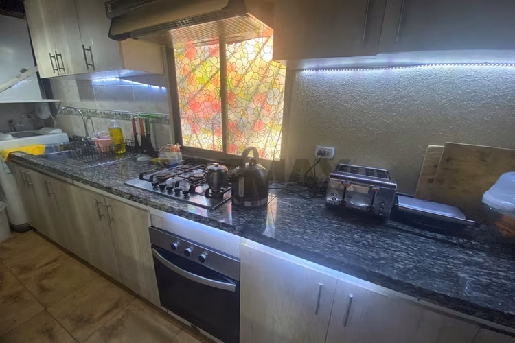Departamento duplex piso 1 cerro navia. 3d+1b+1e