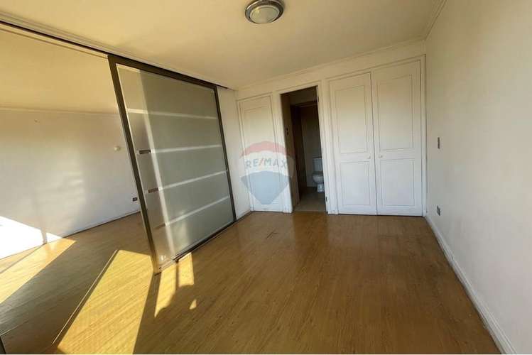 Departamento de 1 dormitorio, metro ñuñoa - Imagen 9