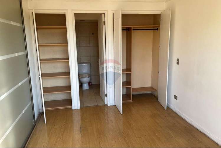 Departamento de 1 dormitorio, metro ñuñoa - Imagen 10