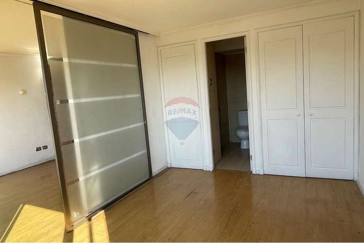Departamento de 1 dormitorio, metro ñuñoa - Imagen 8