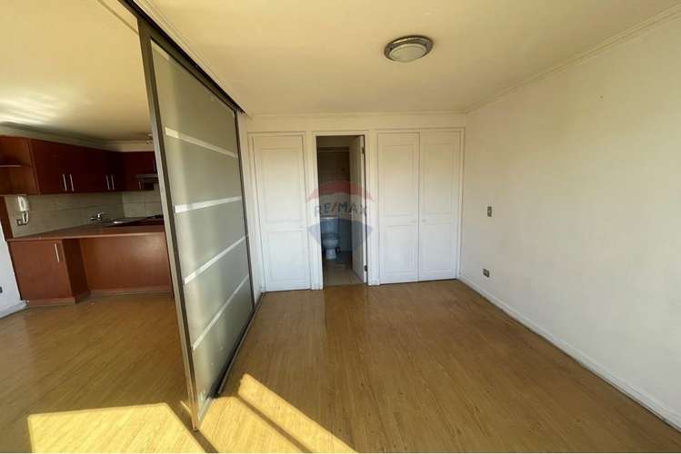 Departamento de 1 dormitorio, metro ñuñoa - Imagen 7