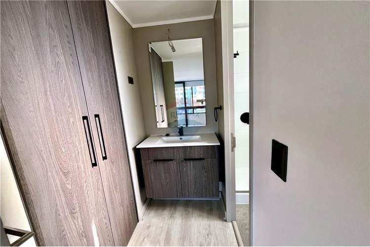 Arriendo amplio depto tipo mariposa nuevo, 2d y 2b - Imagen 13