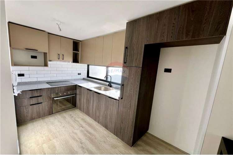 Arriendo amplio depto tipo mariposa nuevo, 2d y 2b - Imagen 4