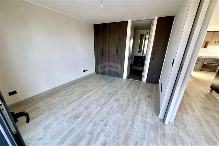 Arriendo amplio depto tipo mariposa nuevo, 2d y 2b - Imagen 18