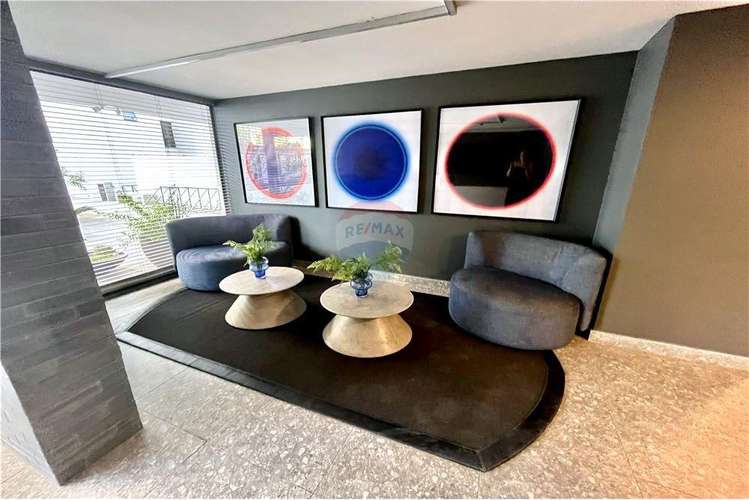 Arriendo amplio depto tipo mariposa nuevo, 2d y 2b - Imagen 25