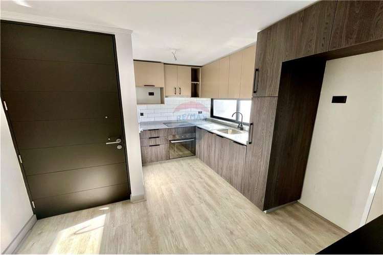 Arriendo amplio depto tipo mariposa nuevo, 2d y 2b - Imagen 3