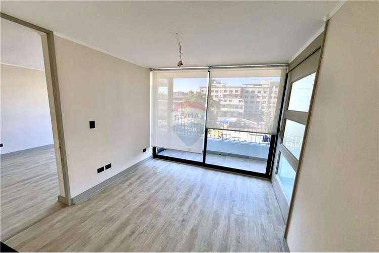 Arriendo amplio depto tipo mariposa nuevo, 2d y 2b - Imagen 9