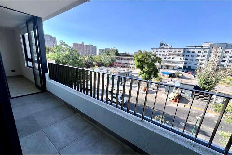 Arriendo amplio depto tipo mariposa nuevo, 2d y 2b - Imagen 16