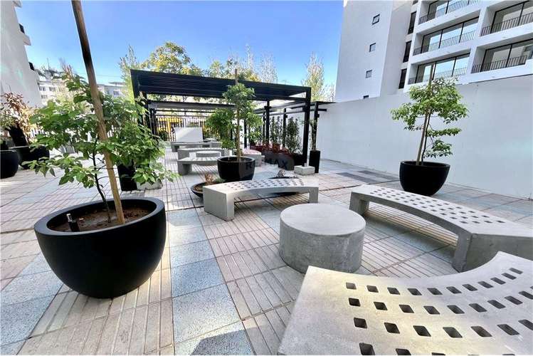 Arriendo amplio depto tipo mariposa nuevo, 2d y 2b - Imagen 23