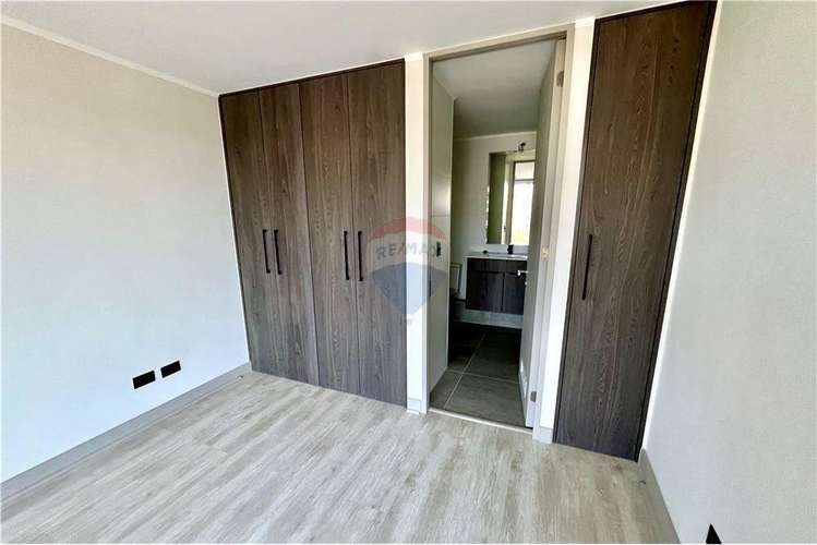 Arriendo amplio depto tipo mariposa nuevo, 2d y 2b - Imagen 19