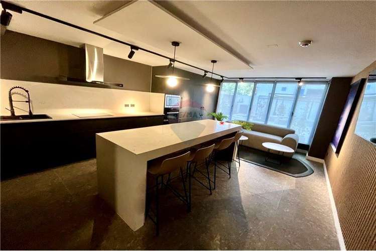 Arriendo amplio depto tipo mariposa nuevo, 2d y 2b - Imagen 28