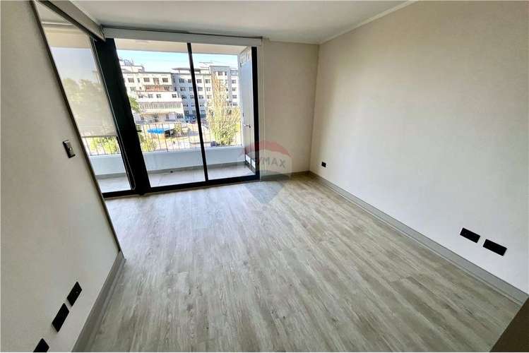 Arriendo amplio depto tipo mariposa nuevo, 2d y 2b - Imagen 20