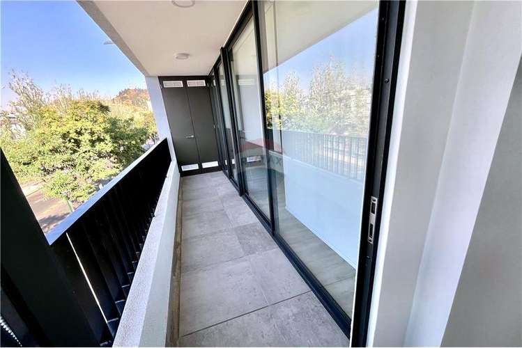 Arriendo amplio depto tipo mariposa nuevo, 2d y 2b - Imagen 10