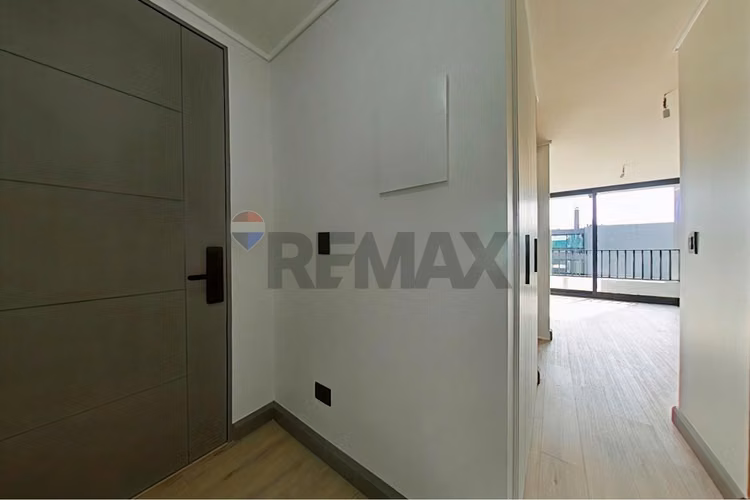 Nuevo: estudio, piso 9 con terraza vista norte - Imagen 5