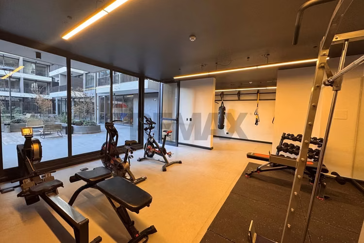 Nuevo: estudio, piso 9 con terraza vista norte - Imagen 15