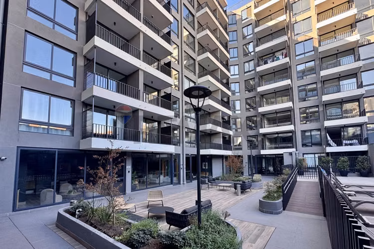 Nuevo: estudio, piso 9 con terraza vista norte - Imagen 29