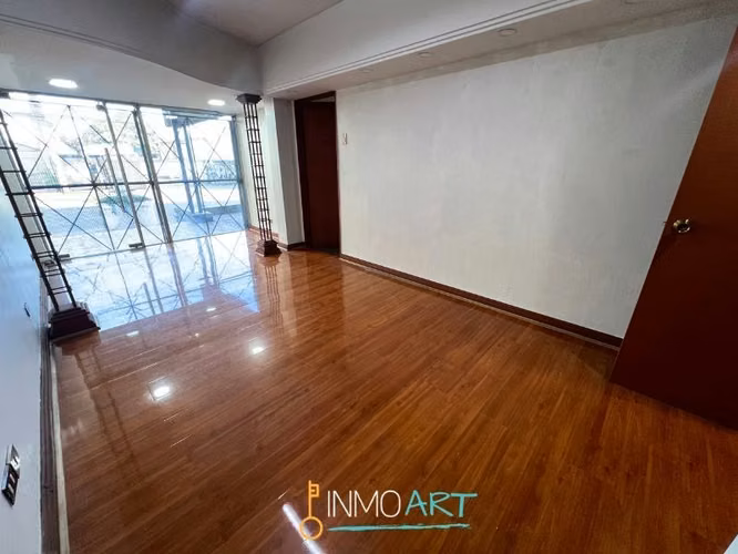Oficina o local comercial en arriendo en centro de Temuco
