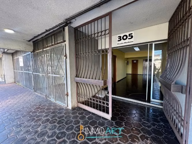 Oficina o local comercial en arriendo en centro de Temuco