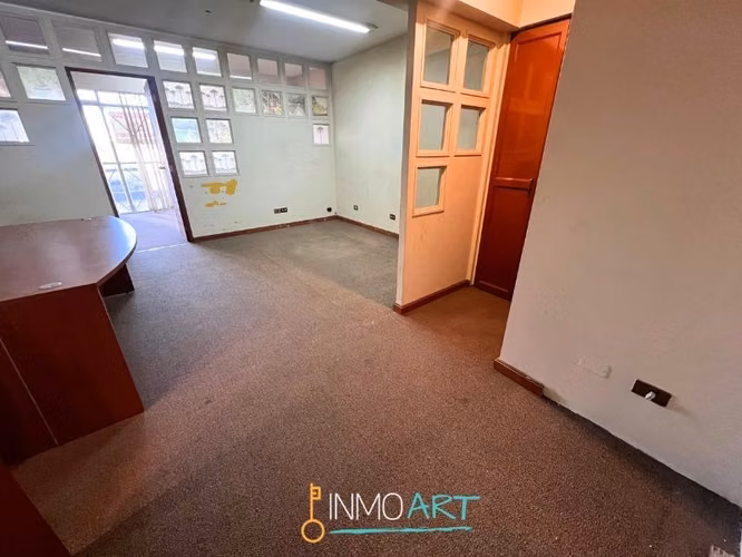 Oficina o local comercial en arriendo en centro de Temuco