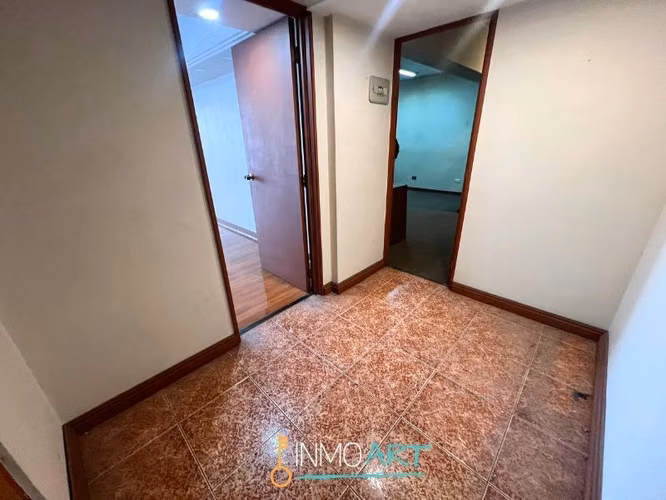 Oficina o local comercial en arriendo en centro de Temuco