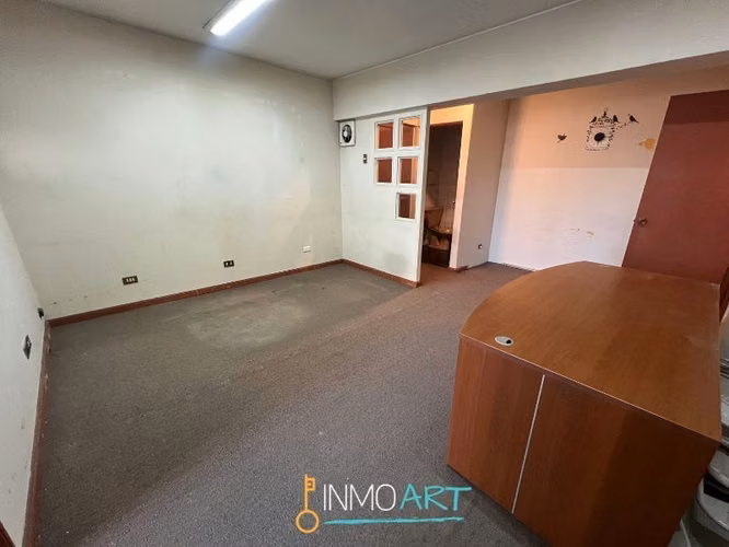 Oficina o local comercial en arriendo en centro de Temuco