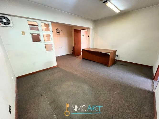 Oficina o local comercial en arriendo en centro de Temuco