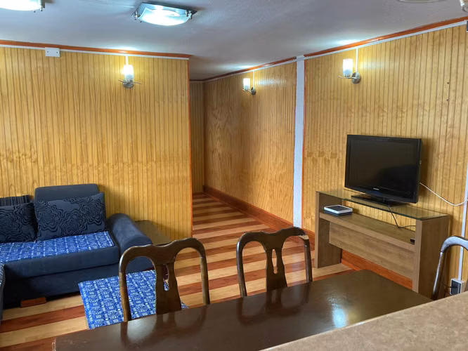 DEPARTAMENTO SECTOR SILVA HENRIQUEZ, PUNTA ARENAS - Imagen 4