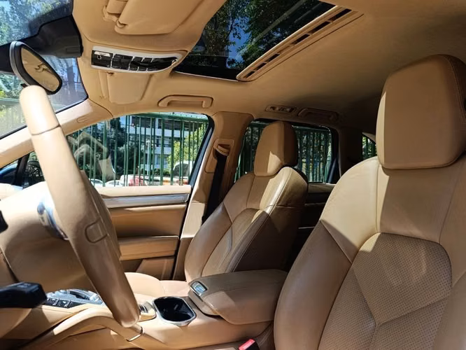PORSCHE CAYENNE DIESEL E2 II - 2014 | 2539 - Imagen 11